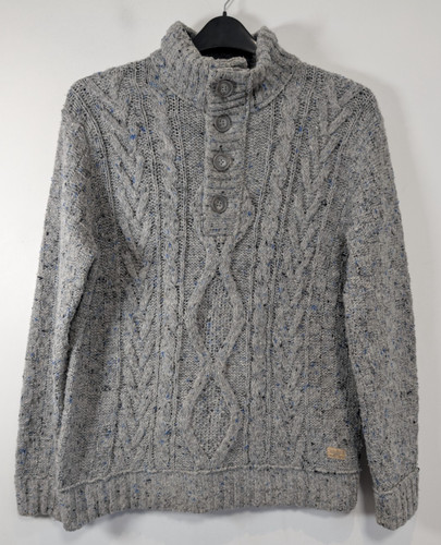 North coast jumper men - m&s,