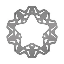 EBC Vee Rotor Stainless Steel