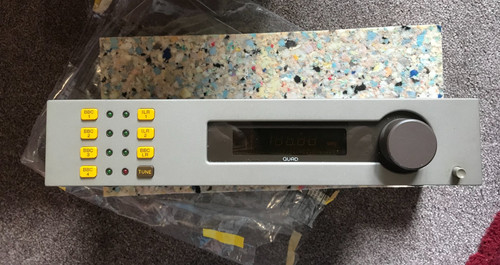 Quad fm4 tuner very good - quad,