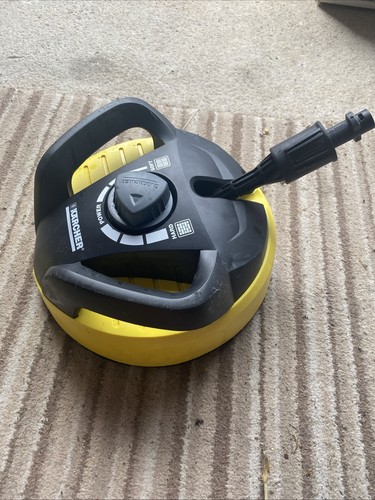 Karcher patio cleaner head - karcher,