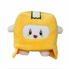 UK Plushie Doll Lankybox