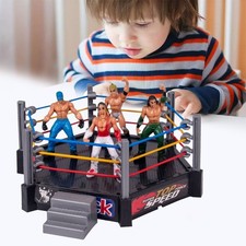 Fighting Toys Wrestling Toys