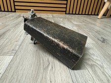 PP Drum Cowbell 6.5"