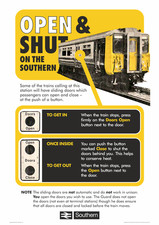 Class 455 'How to use power