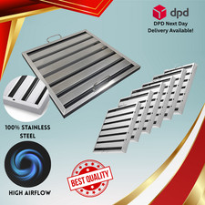 Commercial Kitchen Extractor