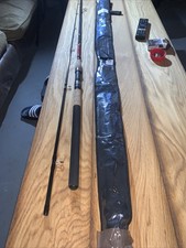 Shakespeare Omni 9 Ft  8lb Rod