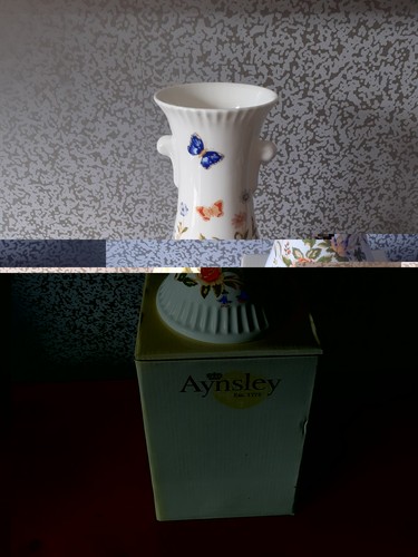 Aynsley cottage garden - aynsley,