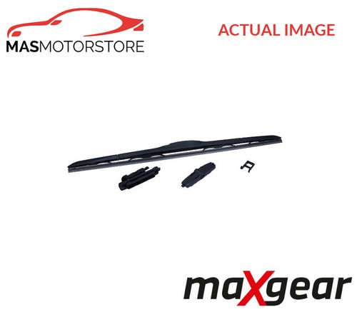 Windscreen wiper blade - wiper, lhd