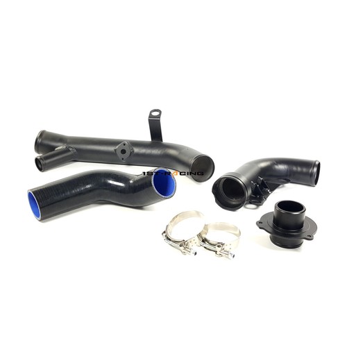 Intercooler charge pipe for - pipe,