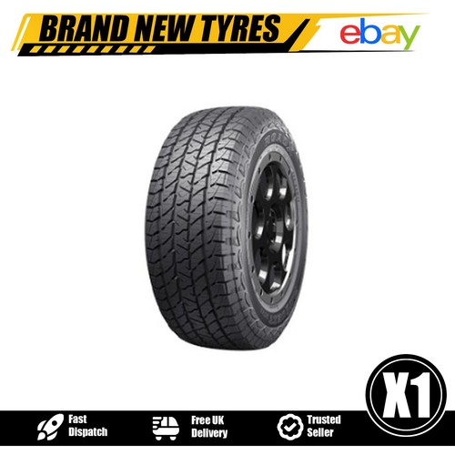 50r15 roadx rxquest a - rxquest, a/t