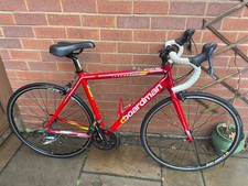 Chris Boardman Sport Road Bike