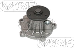 Pa1082 graf water pump for - pa1082,