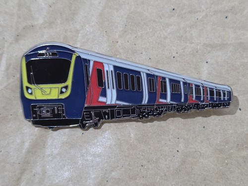 Great british railways - great,