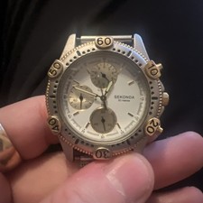 Sekonda Men's Watch 50 Metres