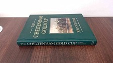 Cheltenham Gold Cup by