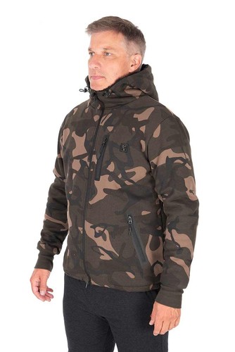 Fox carp fishing clothing - fox,