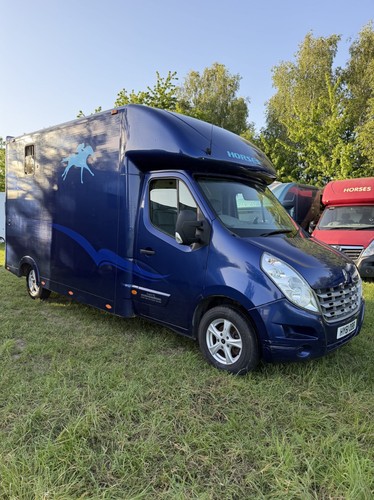 Kevin parker coach built 5t - kevin, 3.5t