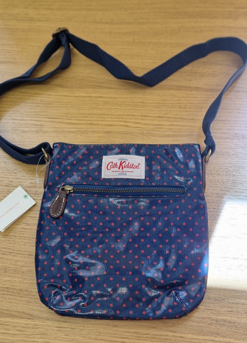Cath kidston small - cath, crossbody
