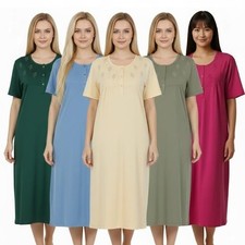 Ladies Nightdress Nightie