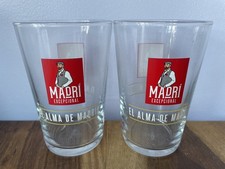 2 X Very Rare Madri Excepional