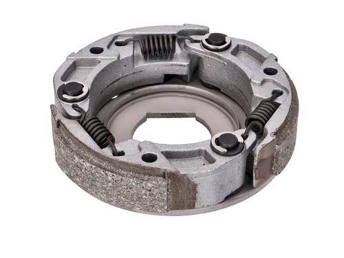 Clutch 120mm for 125cc - clutch,