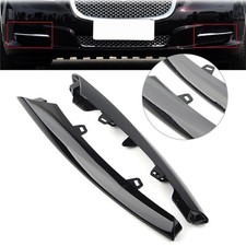 Pair of Front Side Grilles