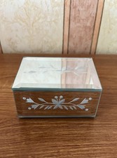 Handmade Mirror Effect