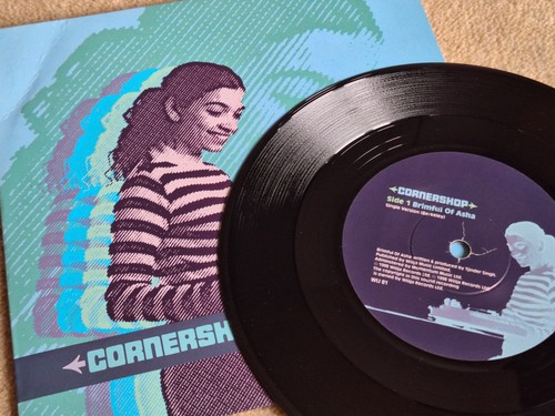 Cornershop brimful asha - cornershop,