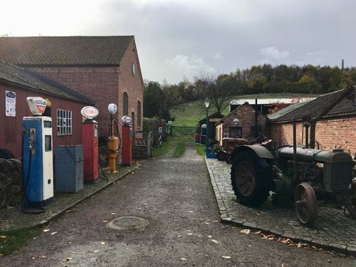 Photo 6x4 stonehurst farm - 6x4,