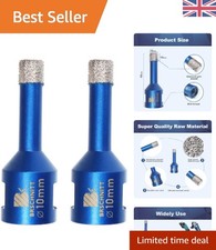 High-Performance 10mm Vacuum