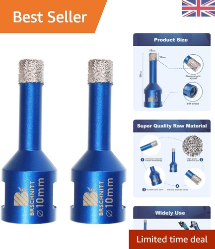 High performance 10mm vacuum - 10mm,