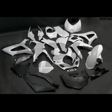 Suzuki GSX-R1000 07-08 K7 Full 25 Piece Fairing kit - Unpainted