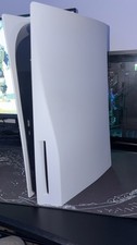 PlayStation 5 Disc Edition