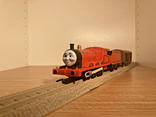 Mattel JAMES & TENDER 2009