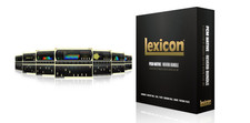 Lexicon PCM Native Reverb Bundle | Reverb Chamber Room Plate etc | Plugins VST