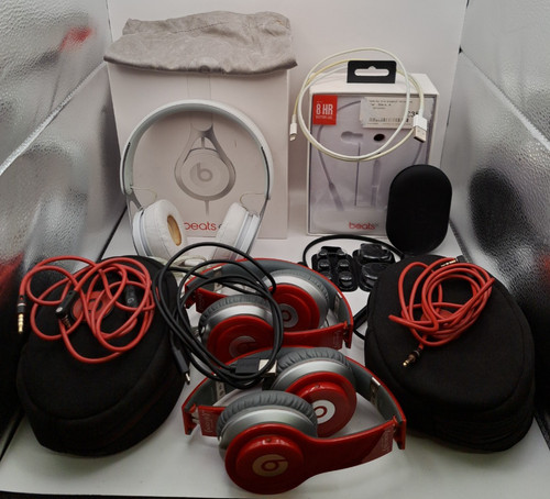 Beats job lot beatsx - beats,