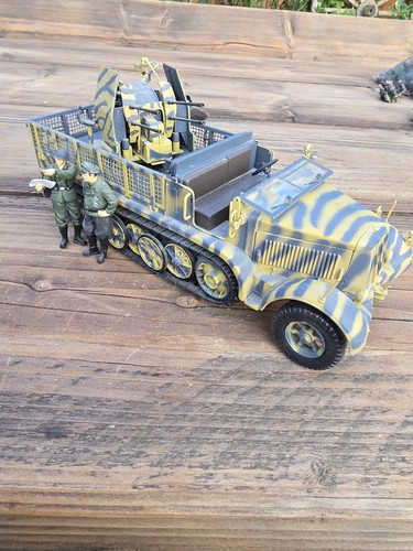Forces valor unimax kfz - unimax, sd.kfz