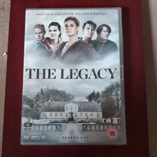 The Legacy - Series 1 -
