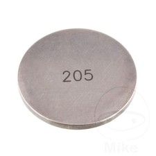 JMP Valve Shim 29mm 2.05 Fits