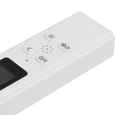 Portable Geiger Counter High