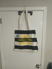 Alabama Prison Bag