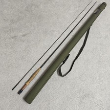 Redington FSF 9042 9' #4 2-piece Fly Trout Rod + Hardcase