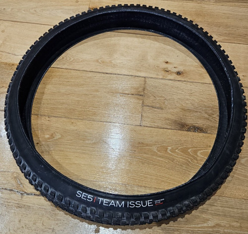 Bontrager se5 team - se5,