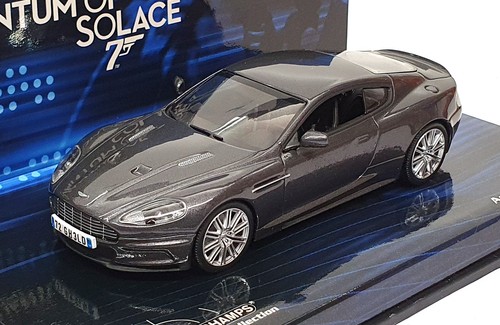 Minichamps scale 436 - 1/43,