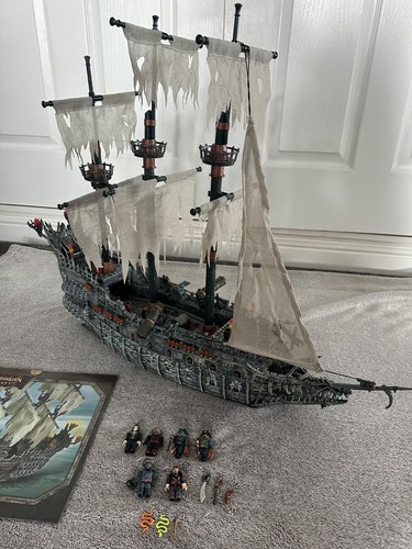 Mega bloks 1029 - bloks,