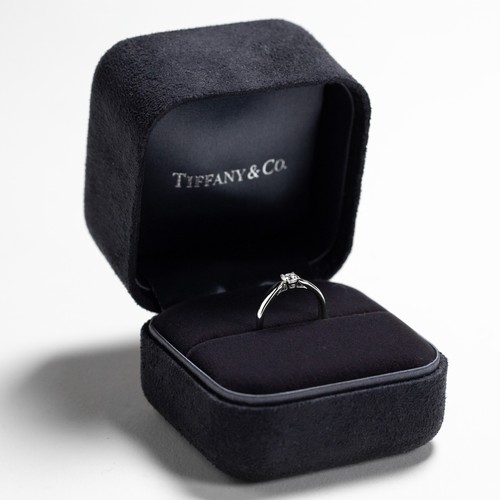 Tiffany harmony engagement - tiffany&co.,