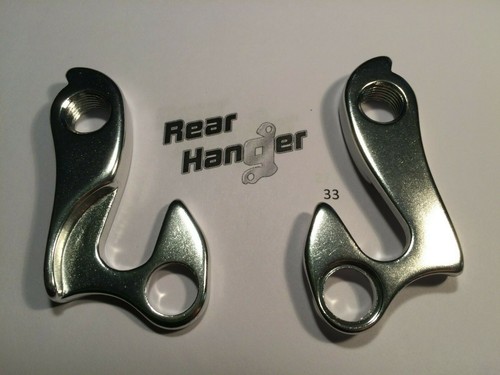 Rear gear mech - gear,