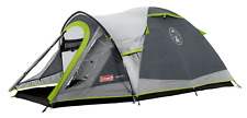 Coleman Darwin 2 PLUS person man berth dome Tent 2176902