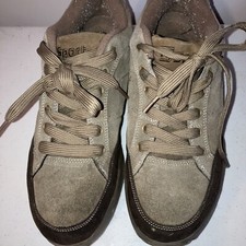 TS Sport Thera Shoe Tan