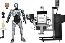 Robocop Ultimate Action Figure